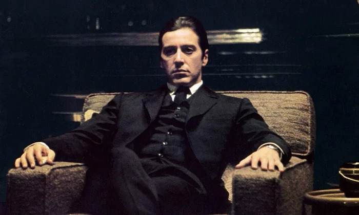 The Godfather